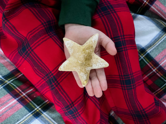 Classic Christmas Sugar Cookie Recipe