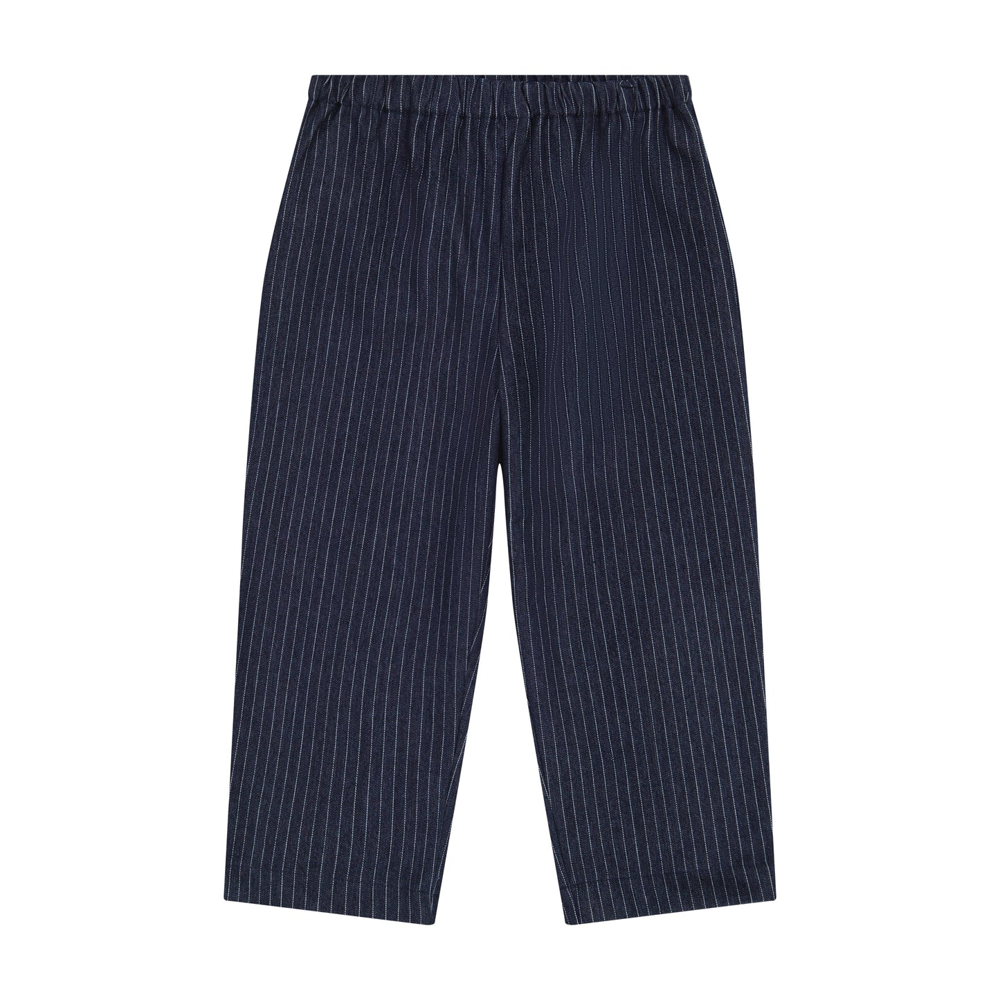 Luke Boys Pull-On Pant Denim Stripe