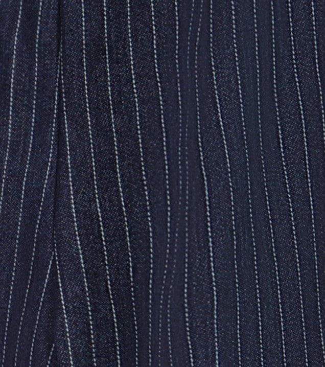 Luke Boys Pull-On Pant Denim Stripe