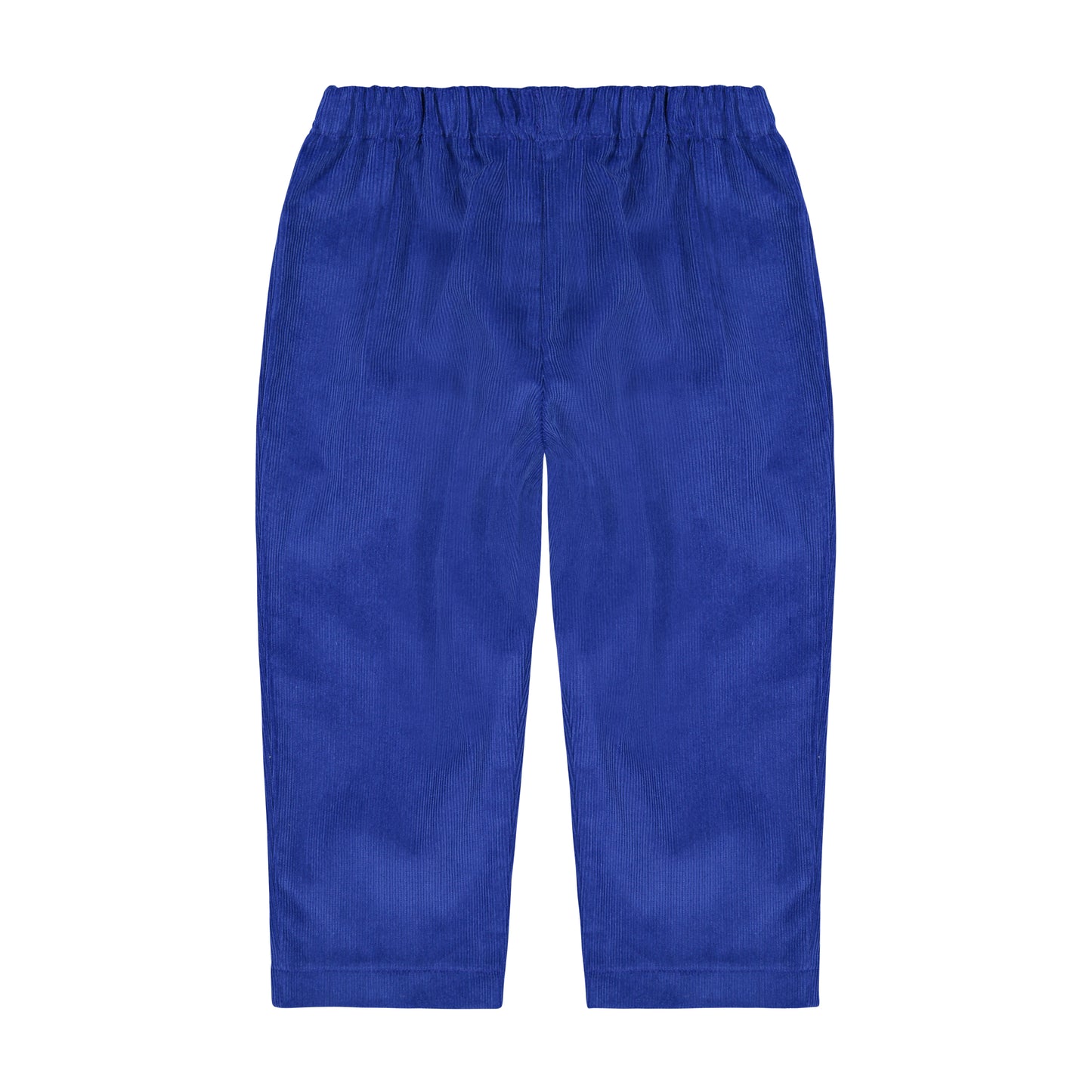 Luke Boys Pull-On Pant Royal Blue Corduroy