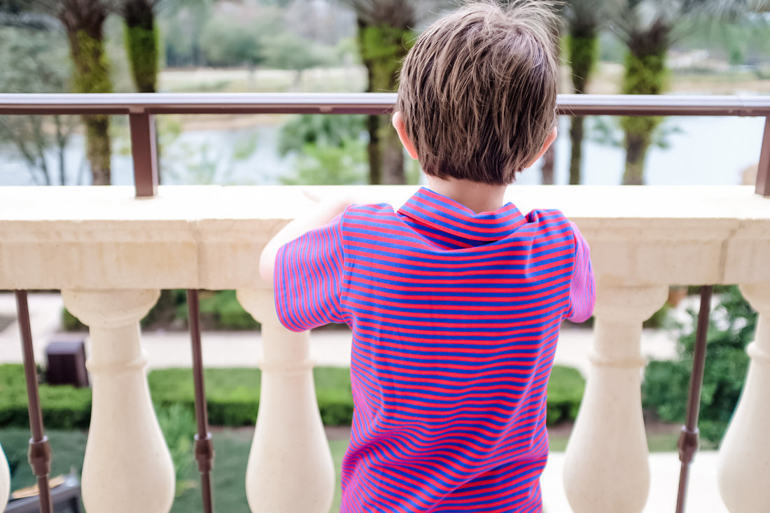 5 Classic Family Spots for Spring Break