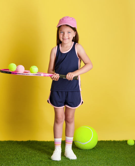 Busy Bees Tennis Collection