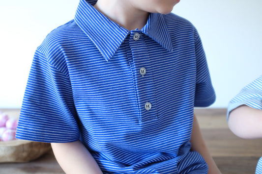 The History of the Polo Shirt