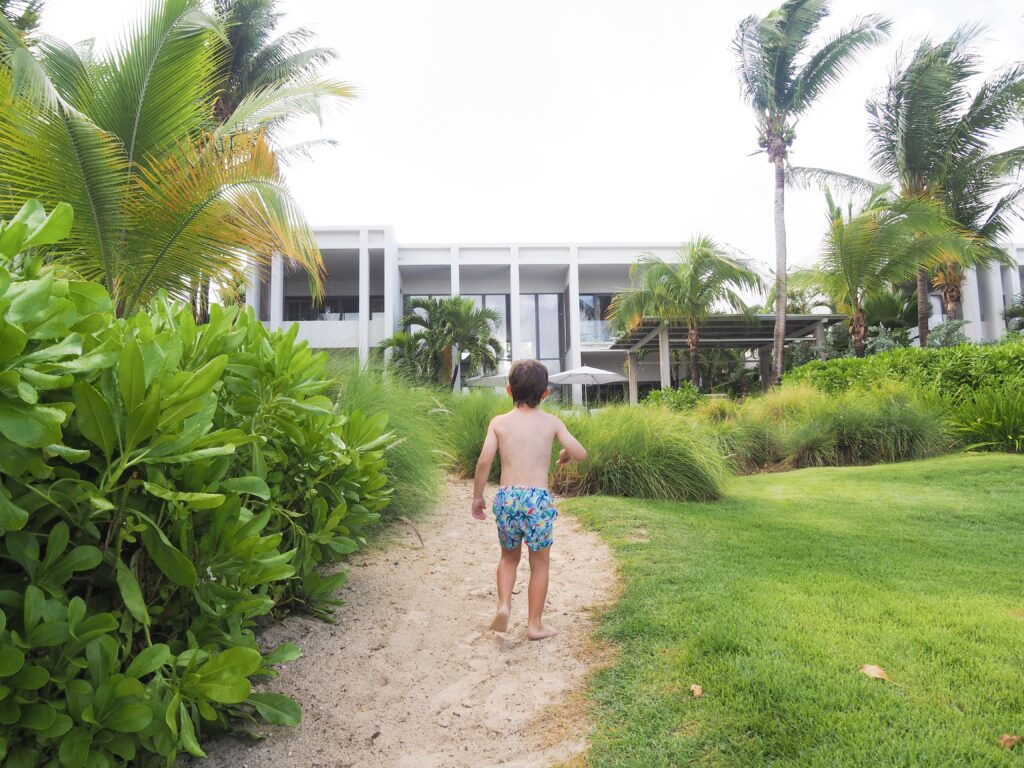 Warm Winter Getaways & A Big Sale