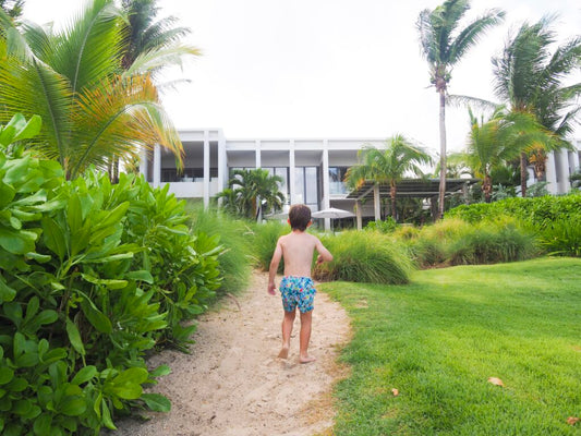 Warm Winter Getaways & A Big Sale