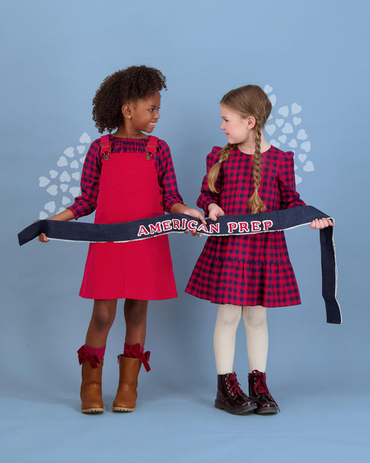 The History of Preppy Style