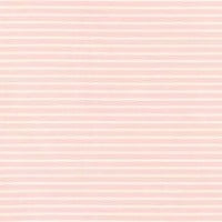 Colette Ruffle Sleeve Dress Rose Pink Stripe