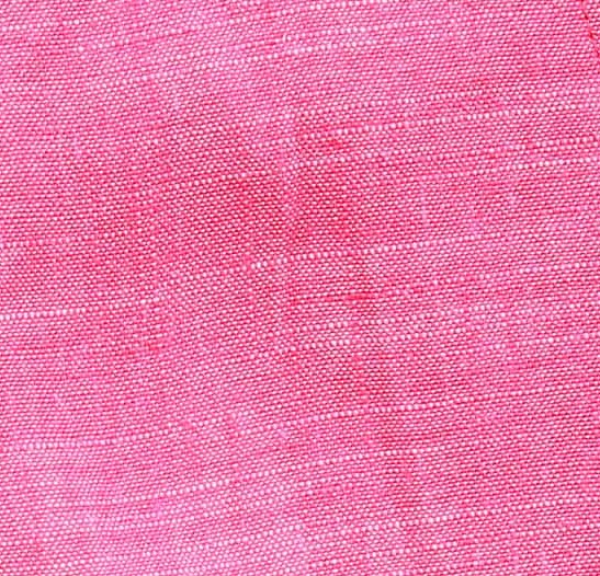 Sailor Button Shorts Pink Chambray