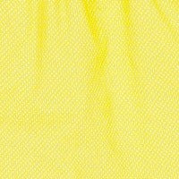 Lee Lee Ruffle Shorts Yellow Dot