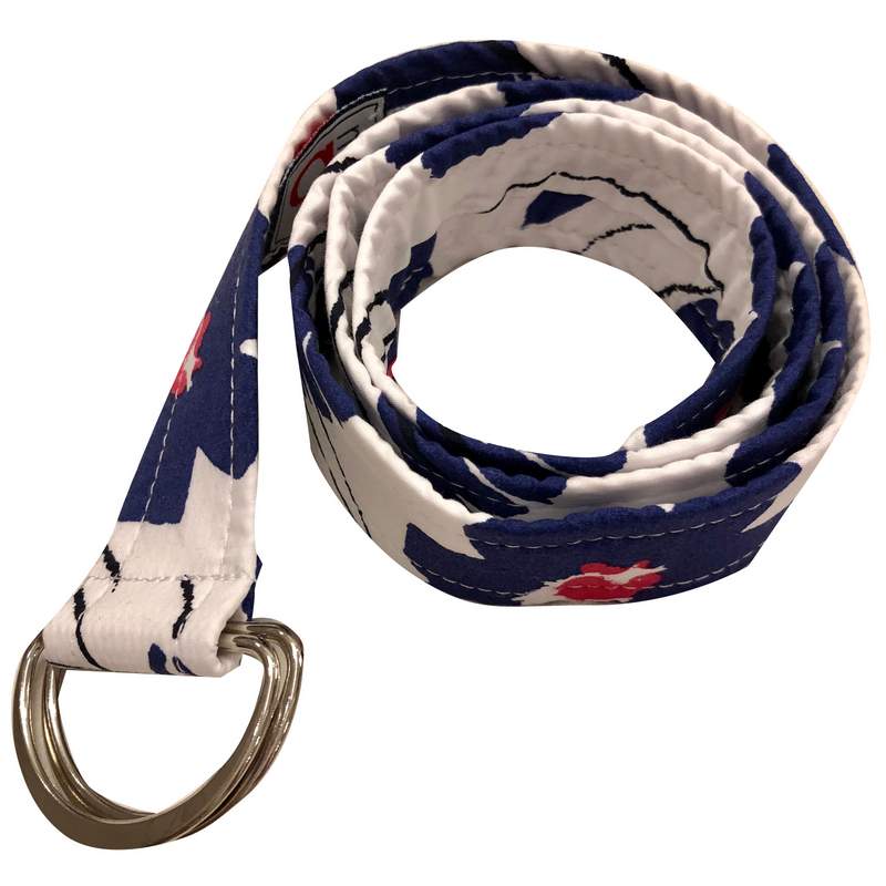 Prepster Cloth Belt