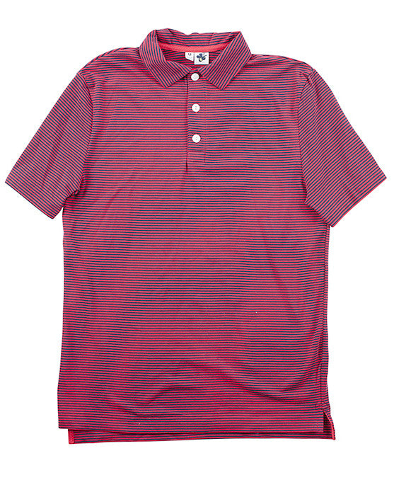 Youth and Men's Polo