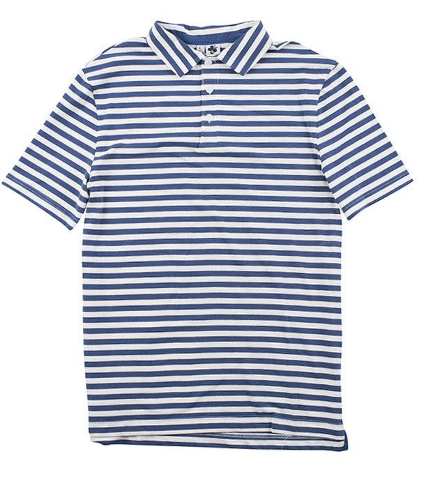 Youth and Men's Polo