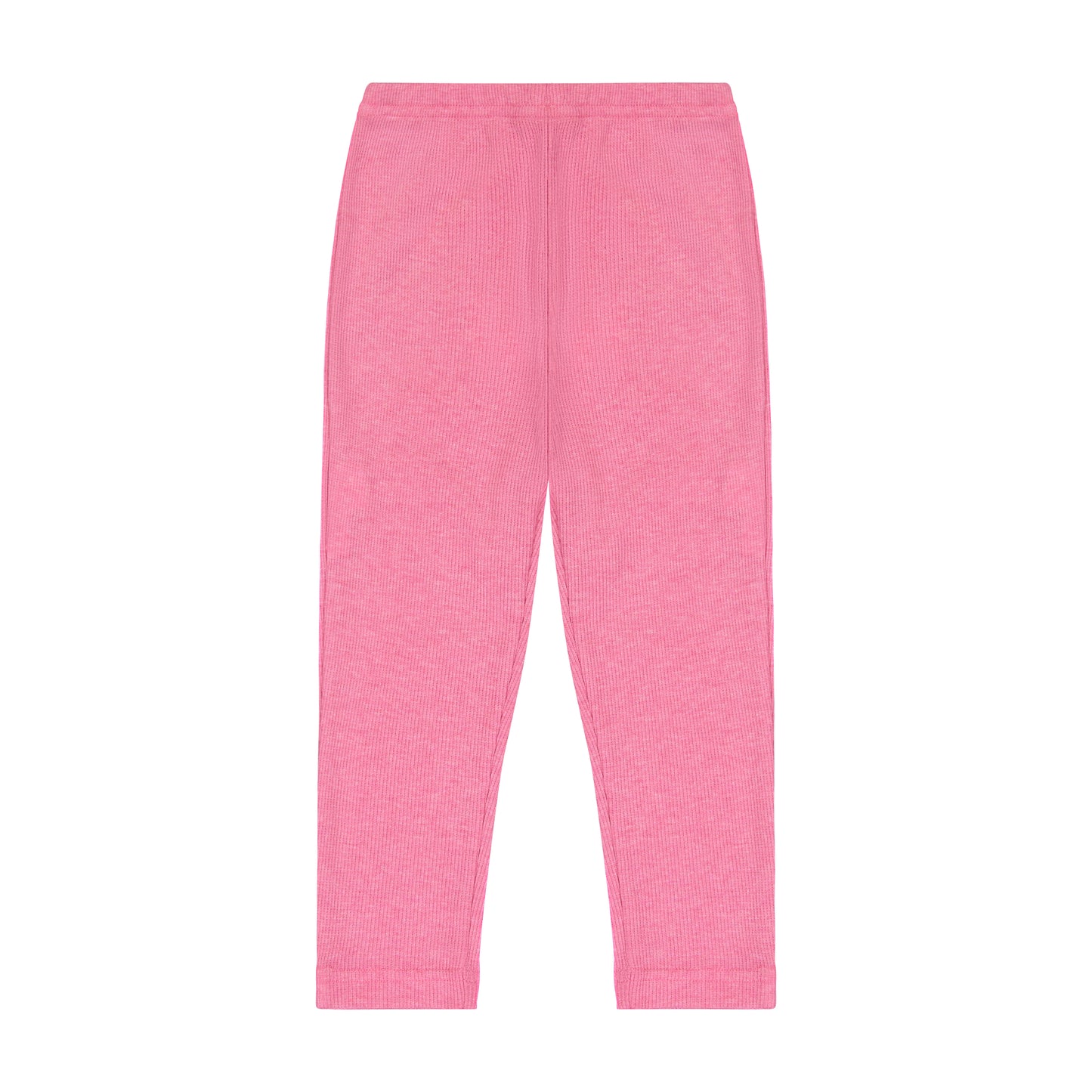 Leggings Pink Ribbed Knit – Busy Bees